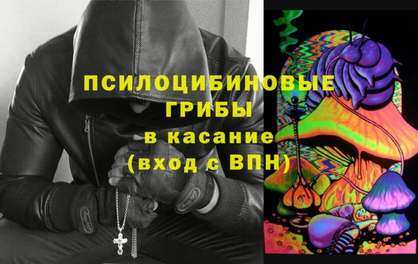 молекула духа Вязники